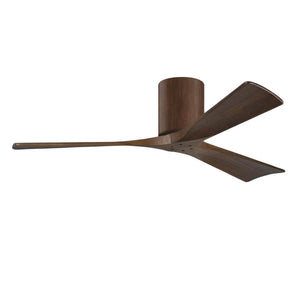 Irene 3 Blade Hugger Ceiling Fan / No Light - 52" - Image 29