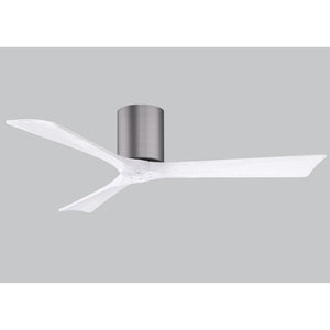 Irene 3 Blade Hugger Ceiling Fan / No Light - 52" - Image 40