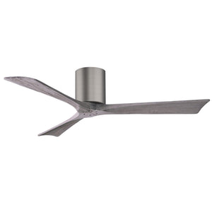 Irene 3 Blade Hugger Ceiling Fan / No Light - 52" - Image 39