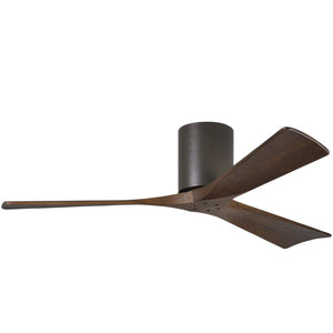 Irene 3 Blade Hugger Ceiling Fan / No Light - 52" - Image 21