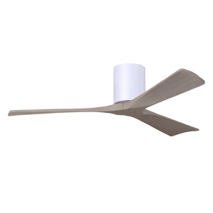 Irene 3 Blade Hugger Ceiling Fan / No Light - 52" - Image 63
