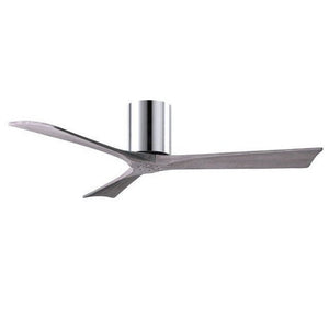 Irene 3 Blade Hugger Ceiling Fan / No Light - 52" - Image 61