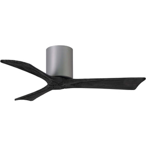Irene 3 Blade Hugger Ceiling Fan / No Light - Image 10