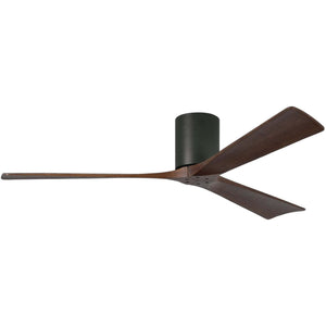 Irene 3 Blade Hugger Ceiling Fan / No Light - 60" - Image 1