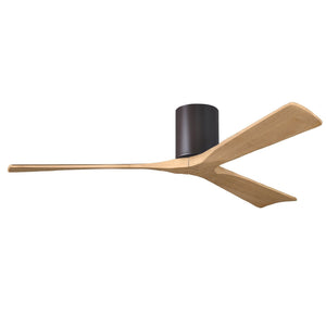Irene 3 Blade Hugger Ceiling Fan / No Light - 60" - Image 49