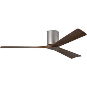 Irene 3 Blade Hugger Ceiling Fan / No Light - 60" - Image 9