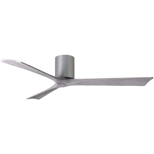Irene 3 Blade Hugger Ceiling Fan / No Light - 60" - Image 11