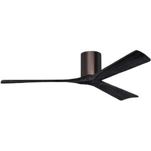 Irene 3 Blade Hugger Ceiling Fan / No Light - 60" - Image 6