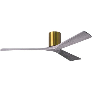 Irene 3 Blade Hugger Ceiling Fan / No Light - 60" - Image 15