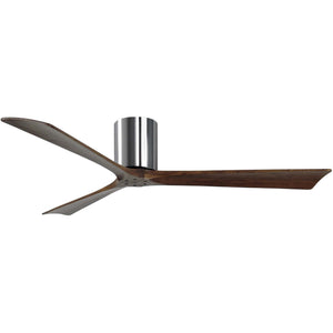 Irene 3 Blade Hugger Ceiling Fan / No Light - 60" - Image 17