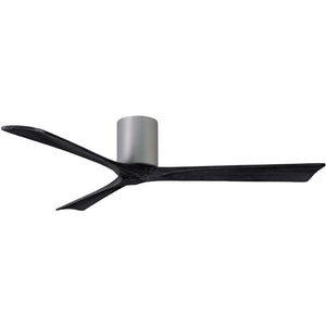 Irene 3 Blade Hugger Ceiling Fan / No Light - 60" - Image 10