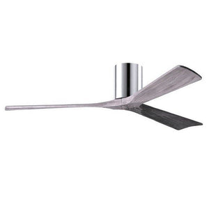 Irene 3 Blade Hugger Ceiling Fan / No Light - 60" - Image 60