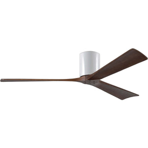 Irene 3 Blade Hugger Ceiling Fan / No Light - 60" - Image 25