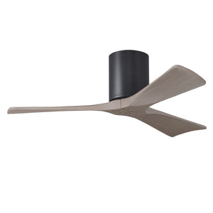 Irene 3 Blade Hugger Ceiling Fan / No Light - Image 41
