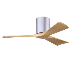 Irene 3 Blade Hugger Ceiling Fan / No Light - Image 44