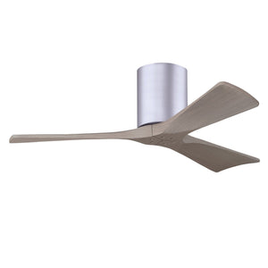 Irene 3 Blade Hugger Ceiling Fan / No Light - Image 43