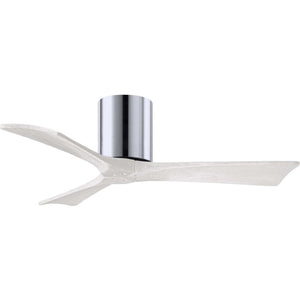 Irene 3 Blade Hugger Ceiling Fan / No Light - Image 20