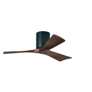 Irene 3 Blade Hugger Ceiling Fan / No Light - Image 1
