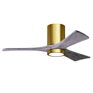 Irene 3 Blade Hugger Ceiling Fan with Light - Image 15