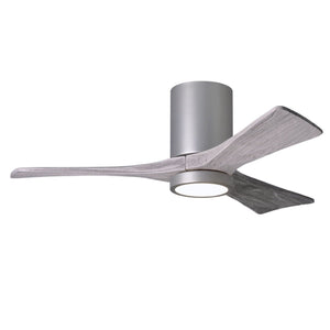 Irene 3 Blade Hugger Ceiling Fan with Light - Image 11