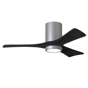 Irene 3 Blade Hugger Ceiling Fan with Light - Image 10