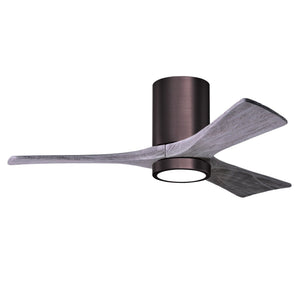 Irene 3 Blade Hugger Ceiling Fan with Light - Image 31