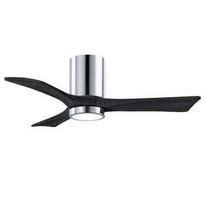 Irene 3 Blade Hugger Ceiling Fan with Light - Image 18