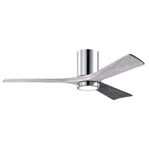 Irene 3 Blade Hugger Ceiling Fan with Light - 52" - Image 19
