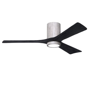 Irene 3 Blade Hugger Ceiling Fan with Light - 52" - Image 26