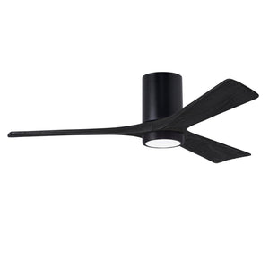 Irene 3 Blade Hugger Ceiling Fan with Light - 52" - Image 6