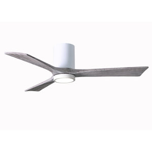 Irene 3 Blade Hugger Ceiling Fan with Light - 52" - Image 23