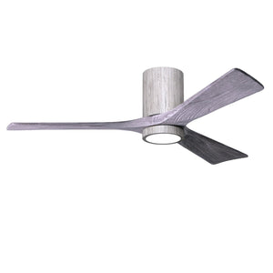 Irene 3 Blade Hugger Ceiling Fan with Light - 52" - Image 27