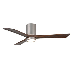 Irene 3 Blade Hugger Ceiling Fan with Light - 52" - Image 9