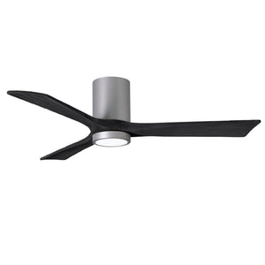 Irene 3 Blade Hugger Ceiling Fan with Light - 52" - Image 10