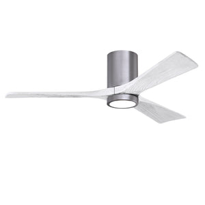 Irene 3 Blade Hugger Ceiling Fan with Light - 52" - Image 40