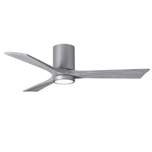 Irene 3 Blade Hugger Ceiling Fan with Light - 52" - Image 11