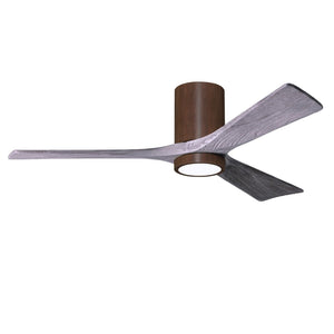Irene 3 Blade Hugger Ceiling Fan with Light - 52" - Image 35