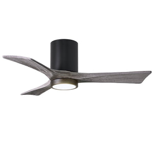Irene 3 Blade Hugger Ceiling Fan with Light - Image 7