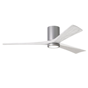 Irene 3 Blade Hugger Ceiling Fan with Light - 60" - Image 12