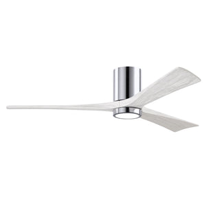 Irene 3 Blade Hugger Ceiling Fan with Light - 60" - Image 20