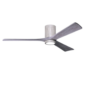 Irene 3 Blade Hugger Ceiling Fan with Light - 60" - Image 27