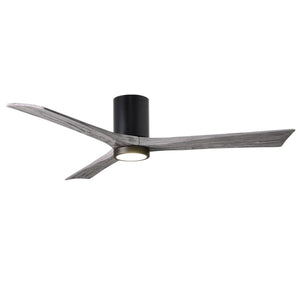 Irene 3 Blade Hugger Ceiling Fan with Light - 60" - Image 7