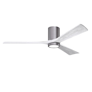 Irene 3 Blade Hugger Ceiling Fan with Light - 60" - Image 40