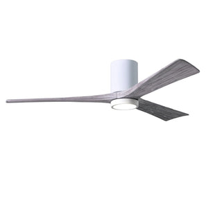 Irene 3 Blade Hugger Ceiling Fan with Light - 60" - Image 23