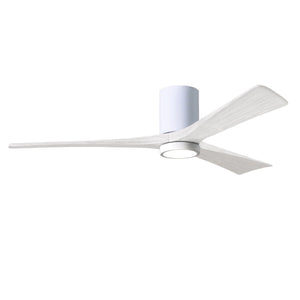 Irene 3 Blade Hugger Ceiling Fan with Light - 60" - Image 24