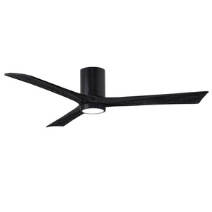 Irene 3 Blade Hugger Ceiling Fan with Light - 60" - Image 6