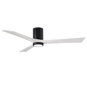 Irene 3 Blade Hugger Ceiling Fan with Light - 60" - Image 8