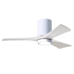 Irene 3 Blade Hugger Ceiling Fan with Light - Image 24