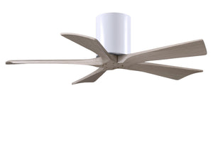 Irene 5 Blade Hugger Ceiling fan - Image 67