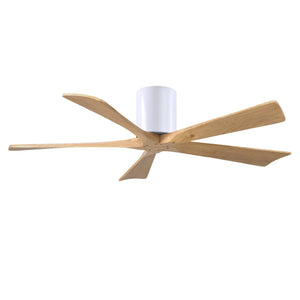 Irene 5 Blade Hugger Ceiling fan - 52" - Image 67